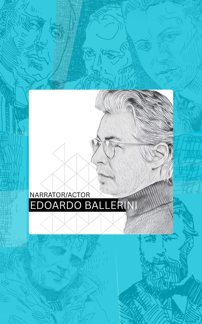 Edoardo Ballerini Classics Bundle