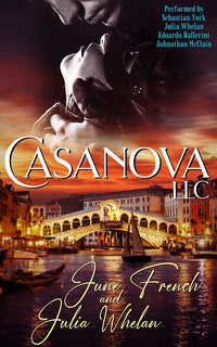 Casanova LLC