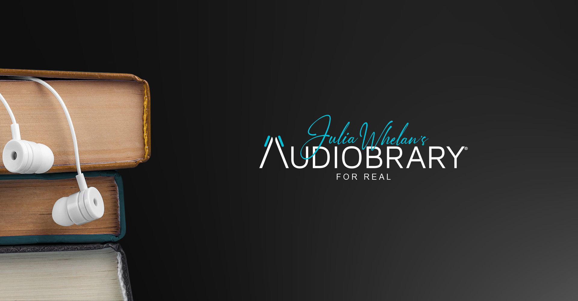 Julia Whelan s Audiobrary Julia Whelan s Audiobrary