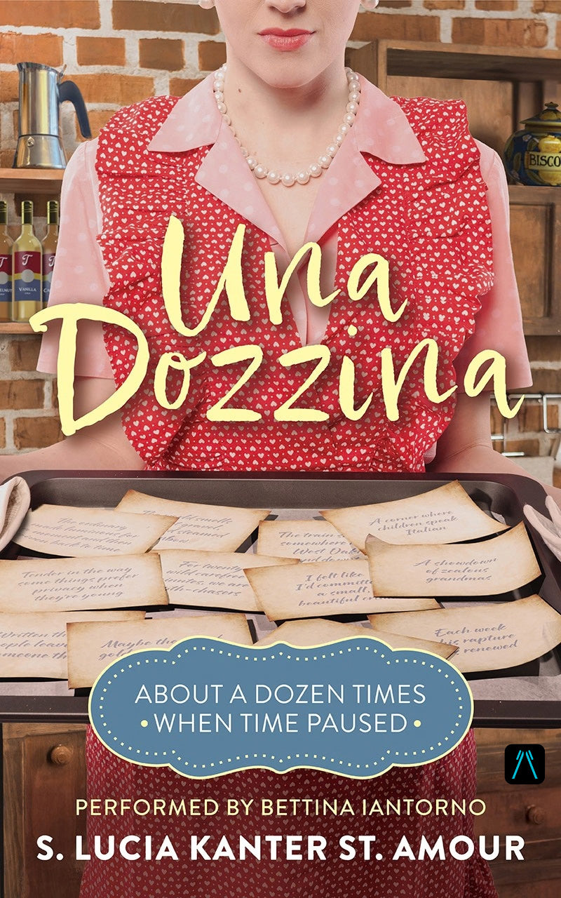 Una Dozzina: About a Dozen Times When Time Paused