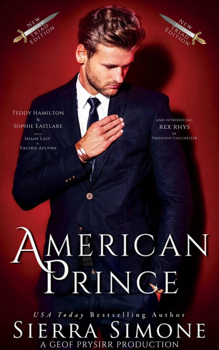 American Prince