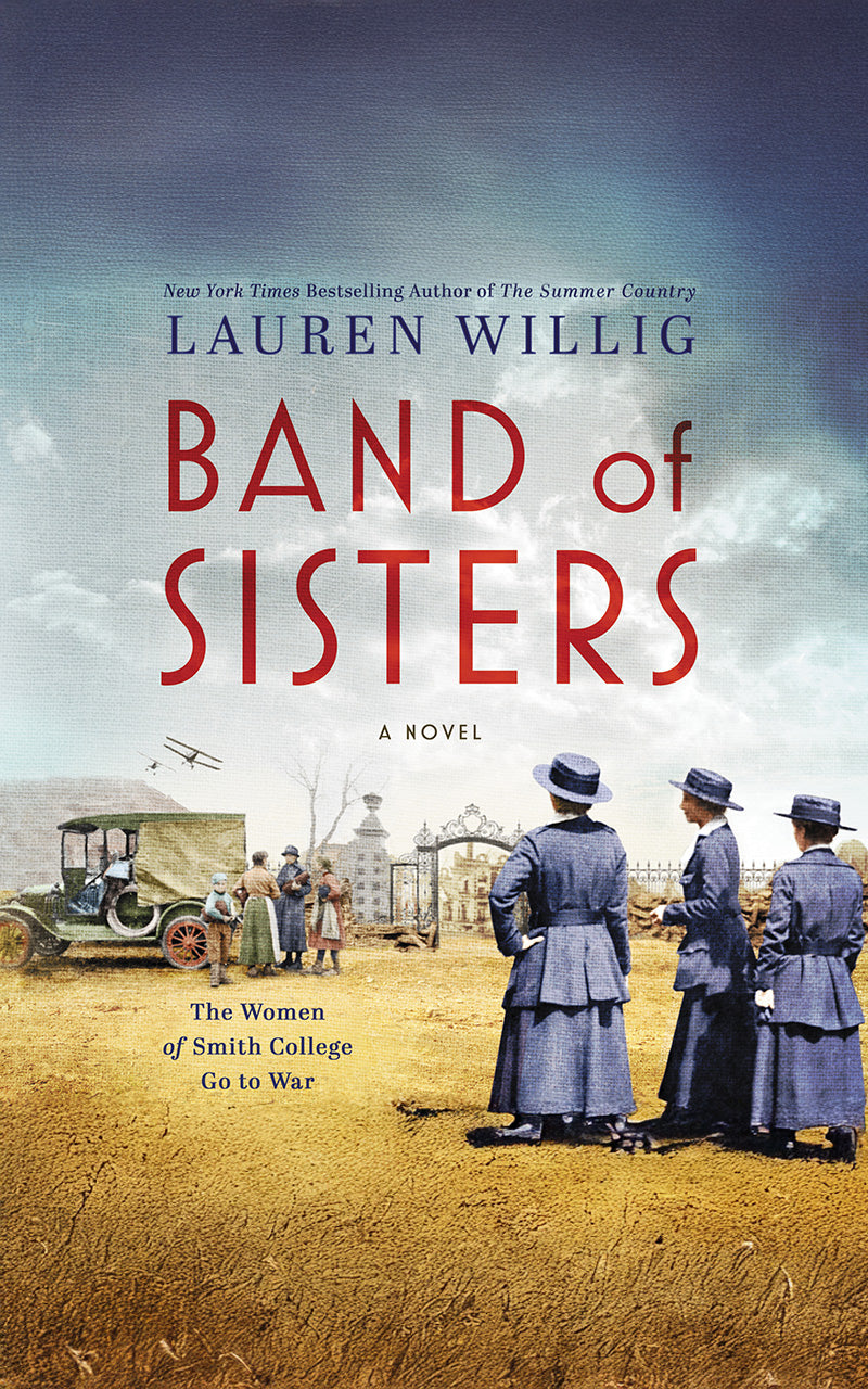 Band of Sisters