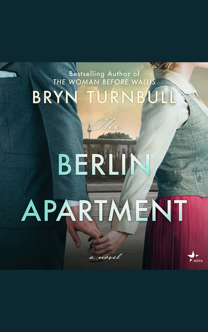The Berlin Apartment