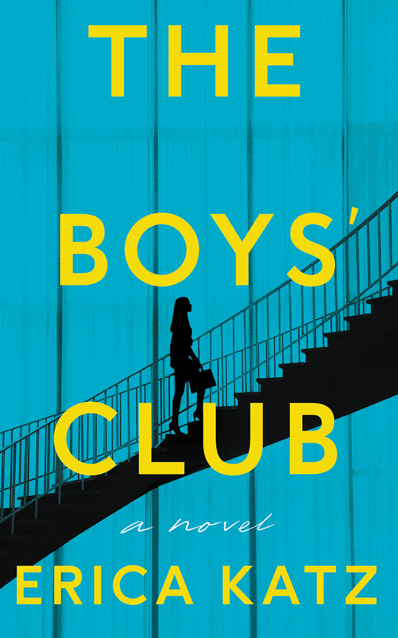 The Boys' Club
