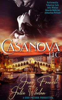 Casanova LLC