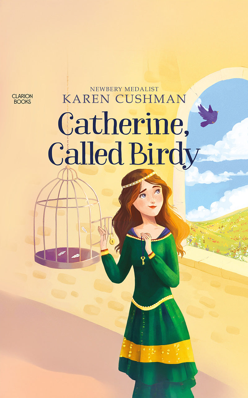 Catherine, Called Birdy