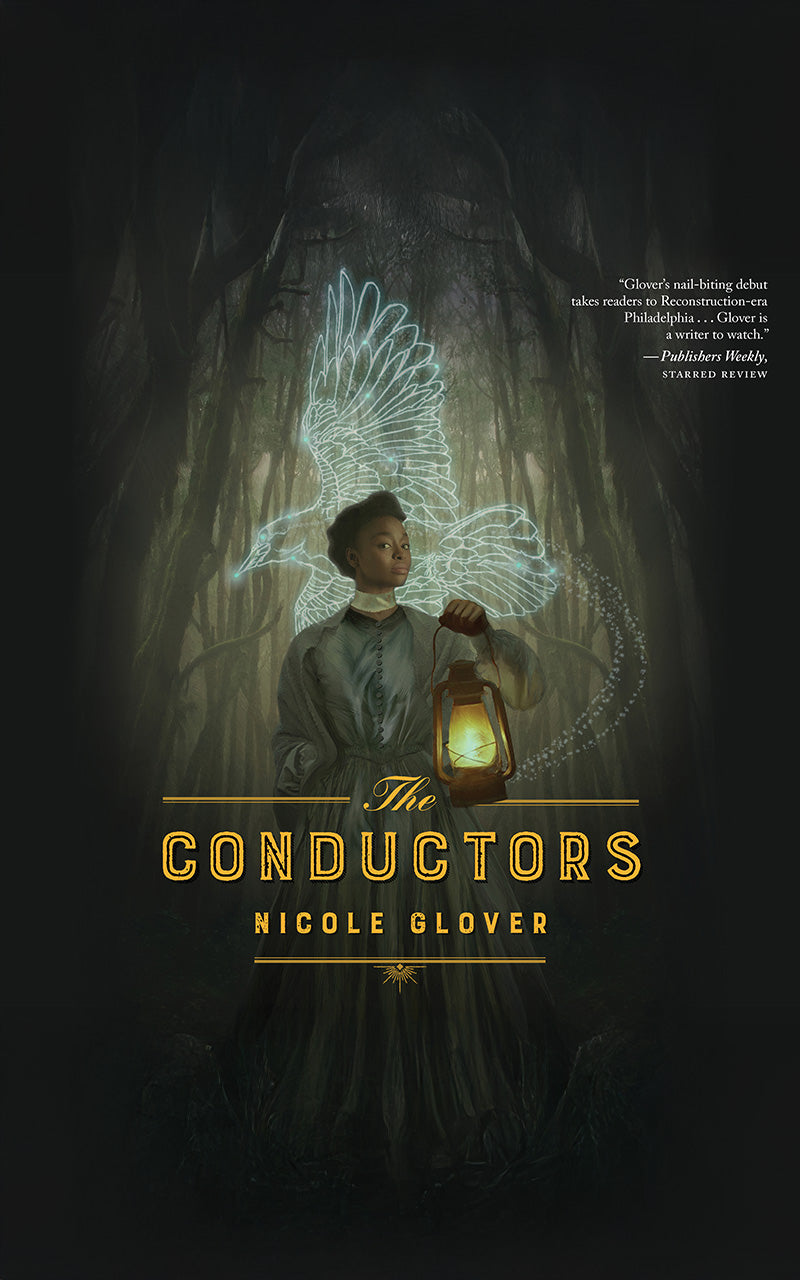 The Conductors