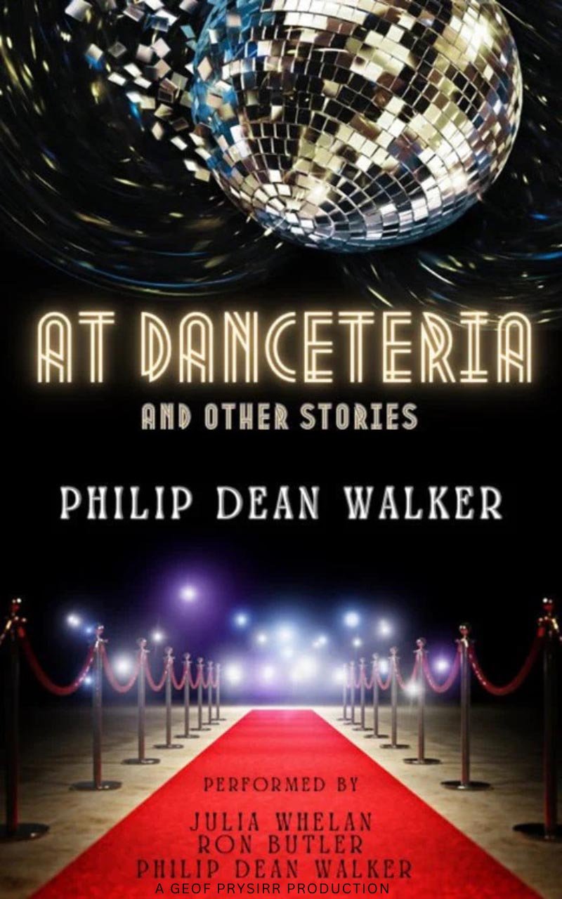 At Danceteria and Other Stories
