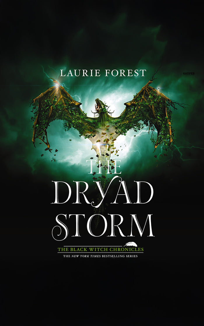 The Dryad Storm