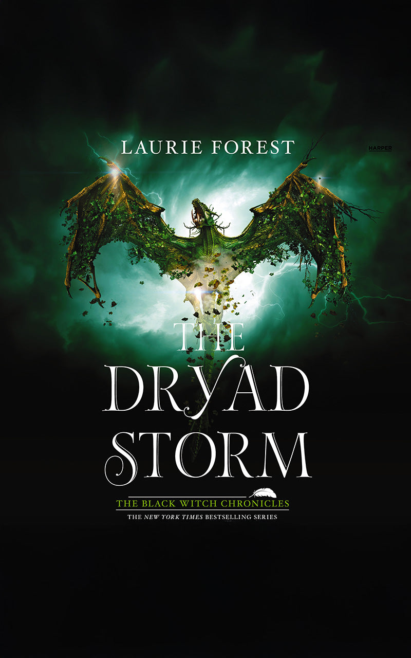 The Dryad Storm