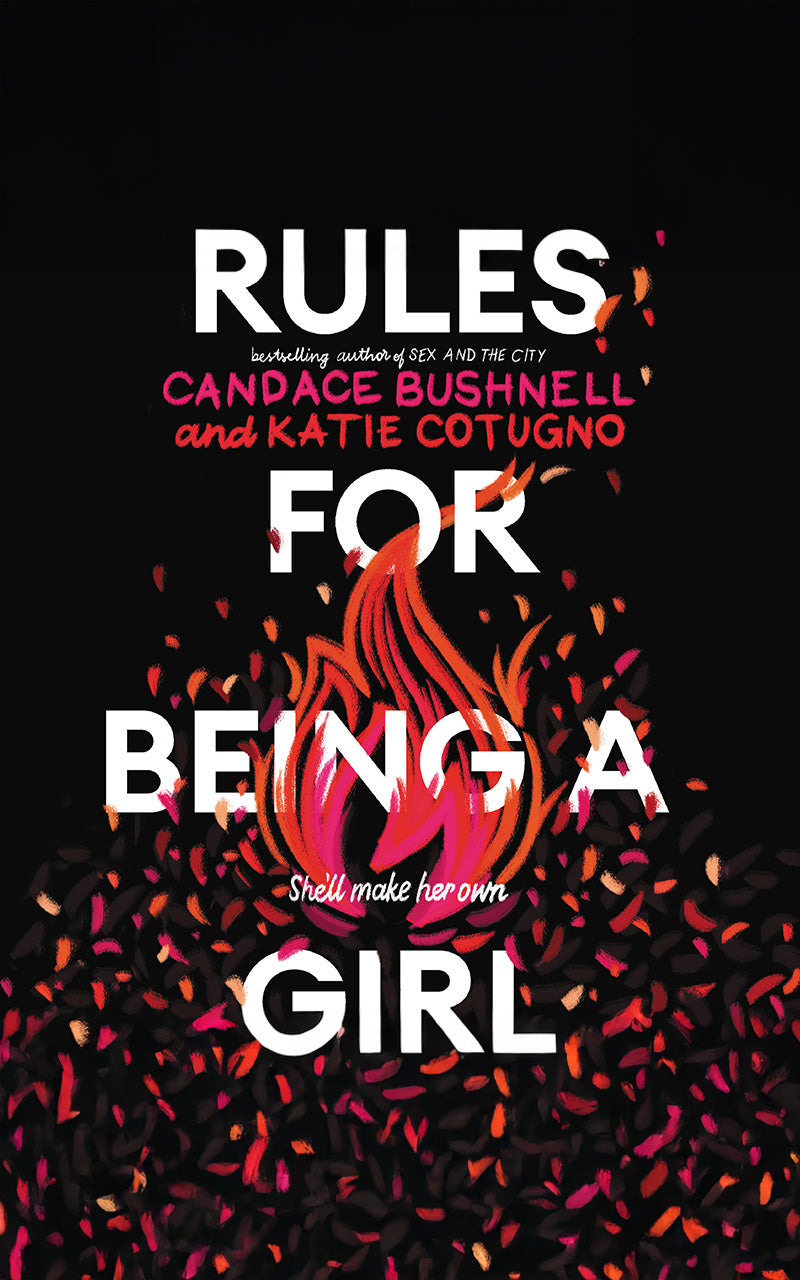 Rules for Being a Girl