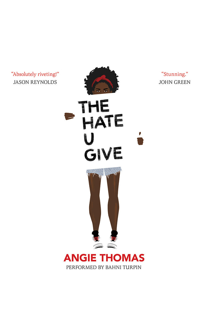 The Hate U Give