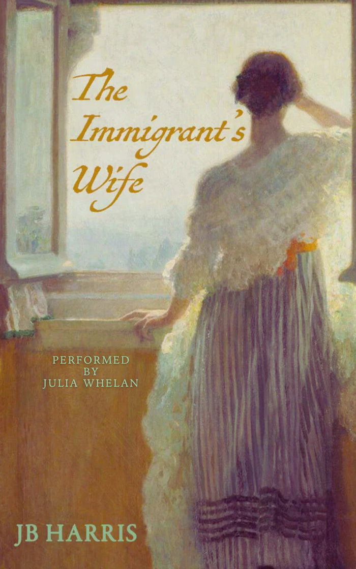 The Immigrant's Wife