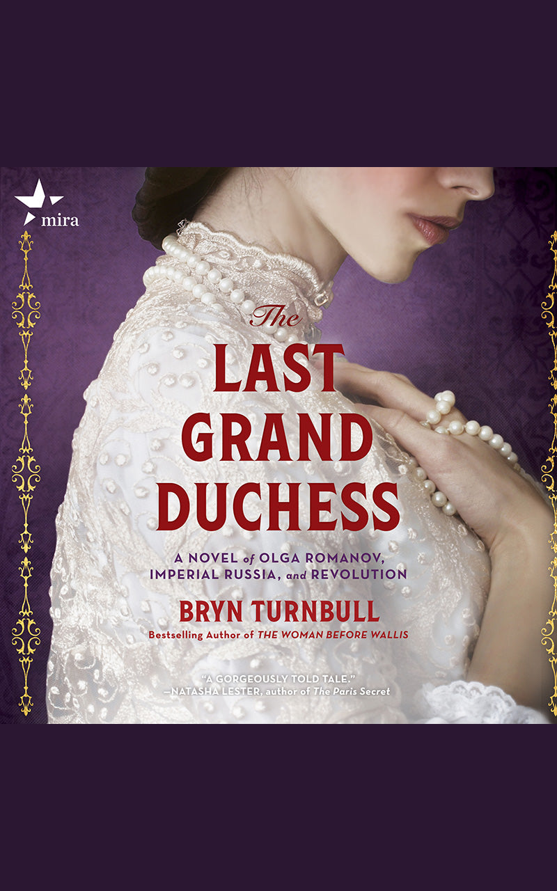 The Last Grand Duchess
