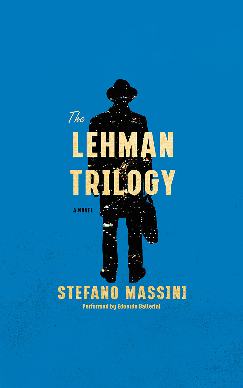 The Lehman Trilolgy