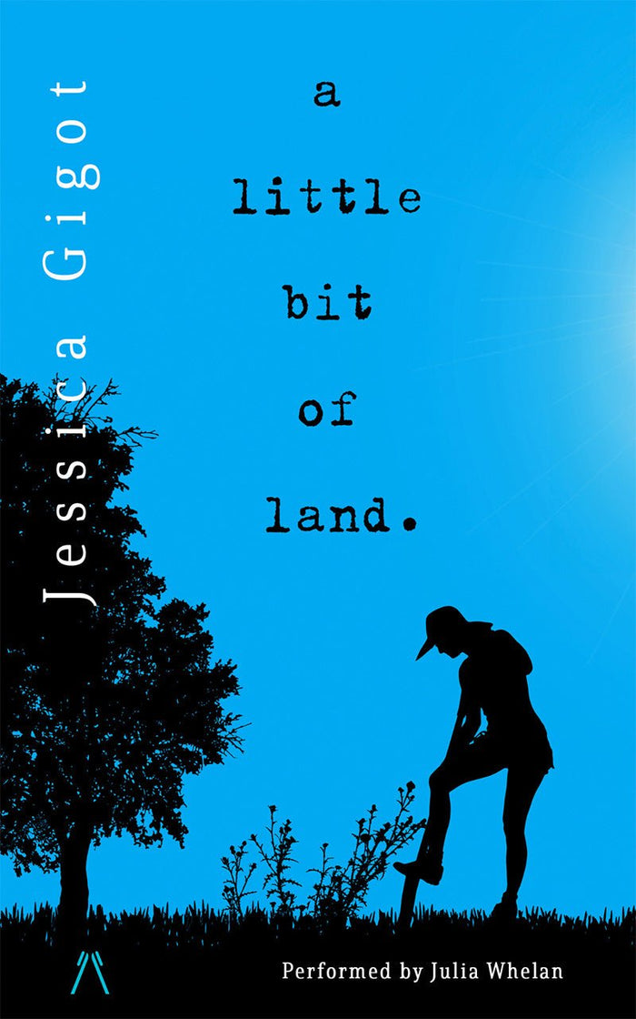 A Little Bit of Land