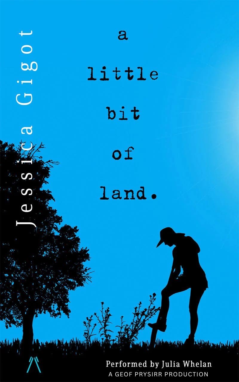 A Little Bit of Land