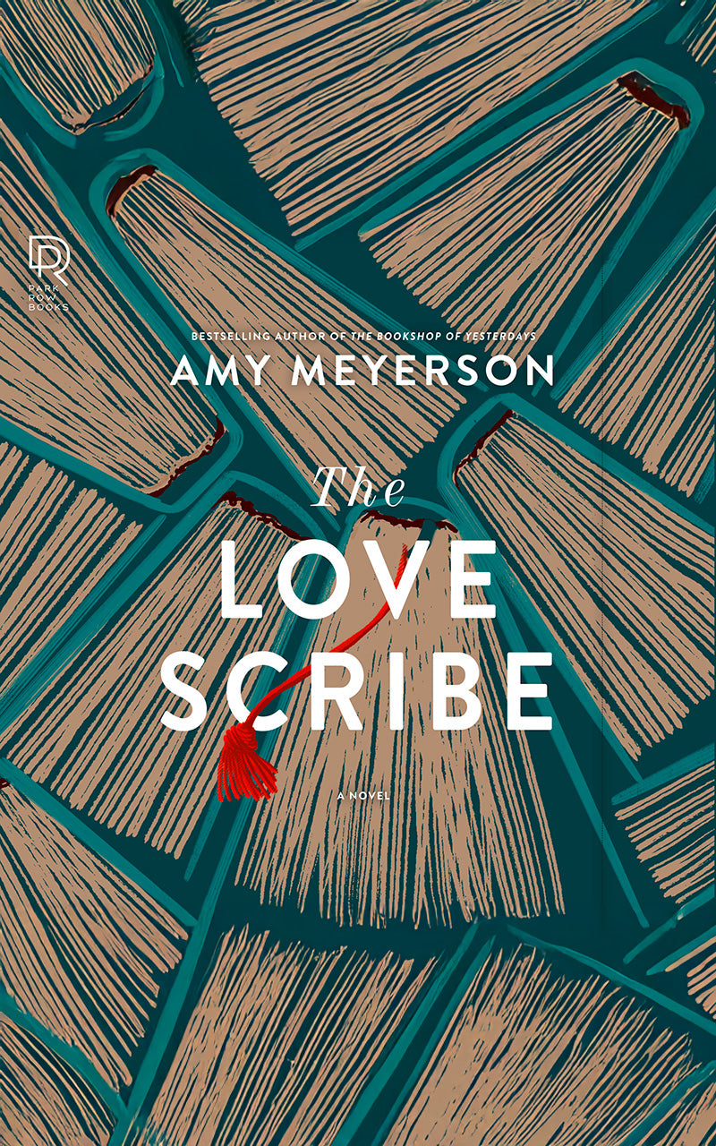 The Love Scribe