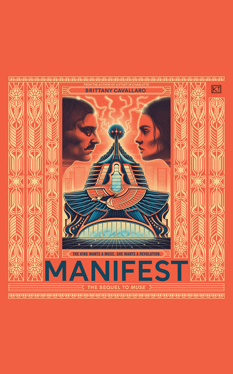 Manifest