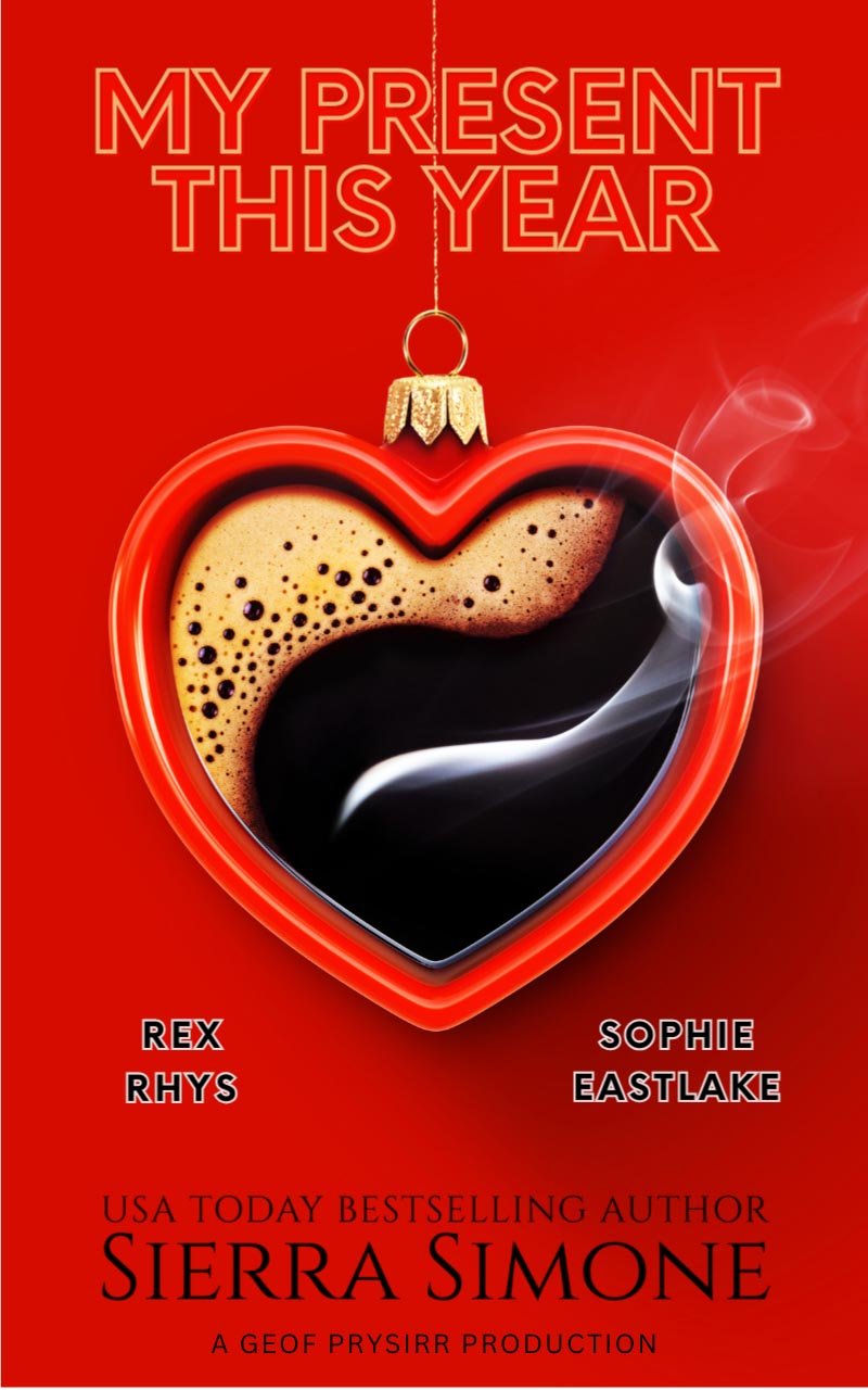 My Present This Year