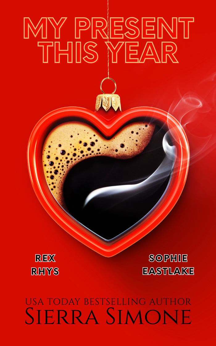 My Present This Year