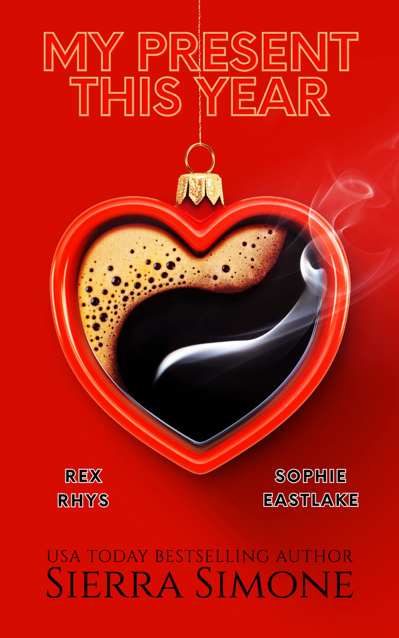 My Present This Year