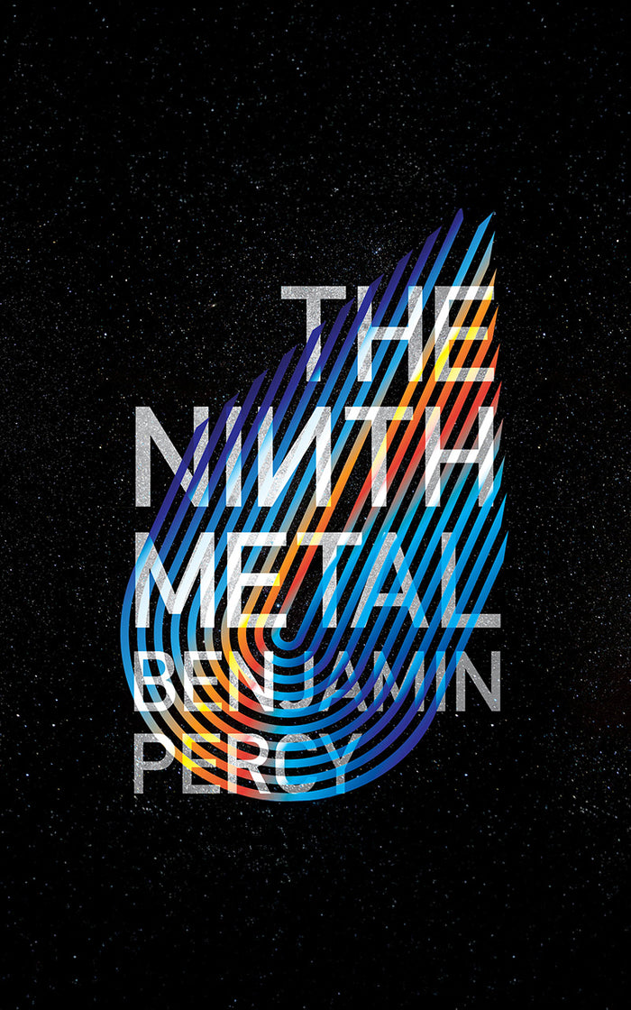 The Ninth Metal
