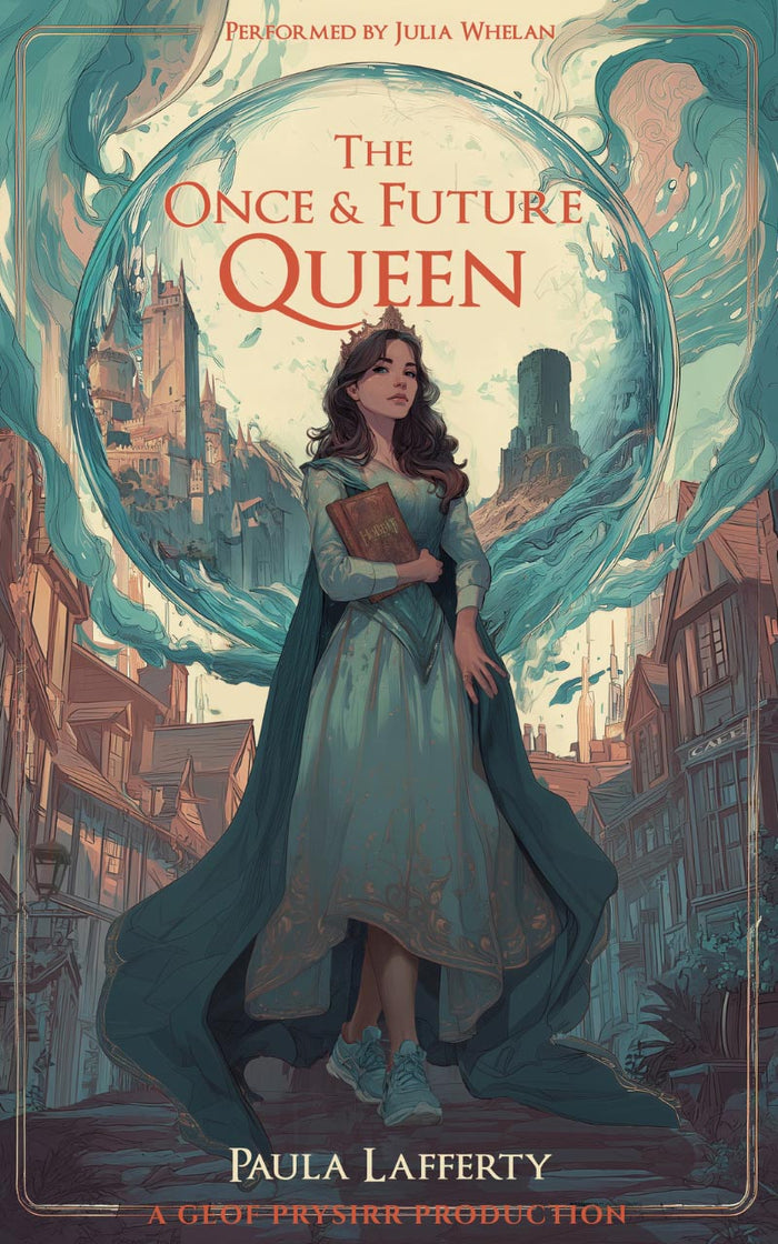 The Once and Future Queen (La Vie de Guinevere)