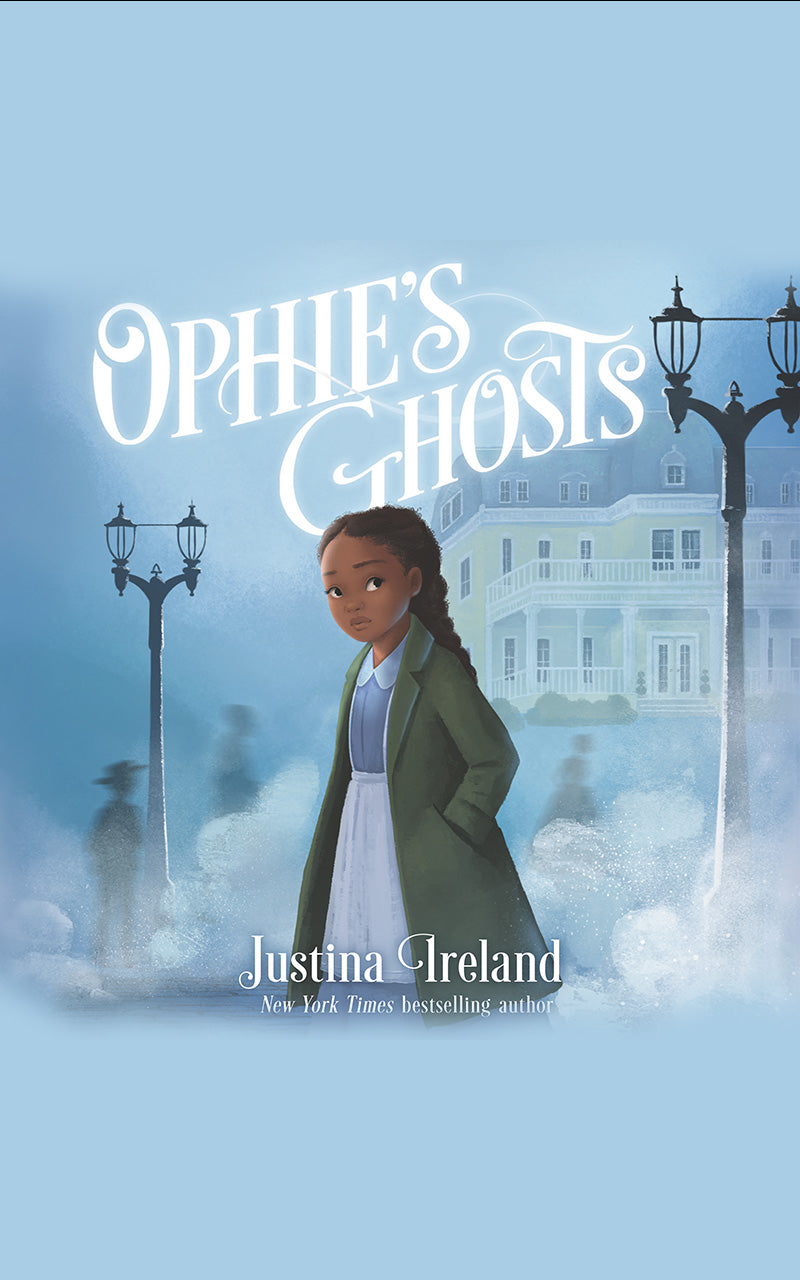 Ophie's Ghosts