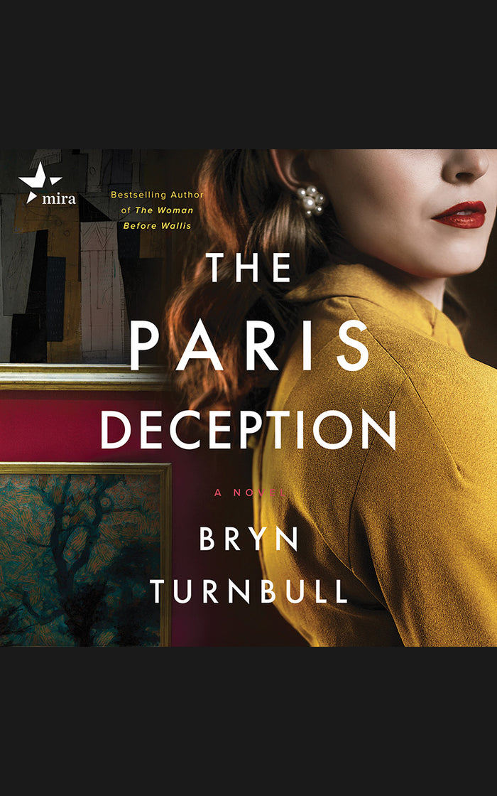 The Paris Deception