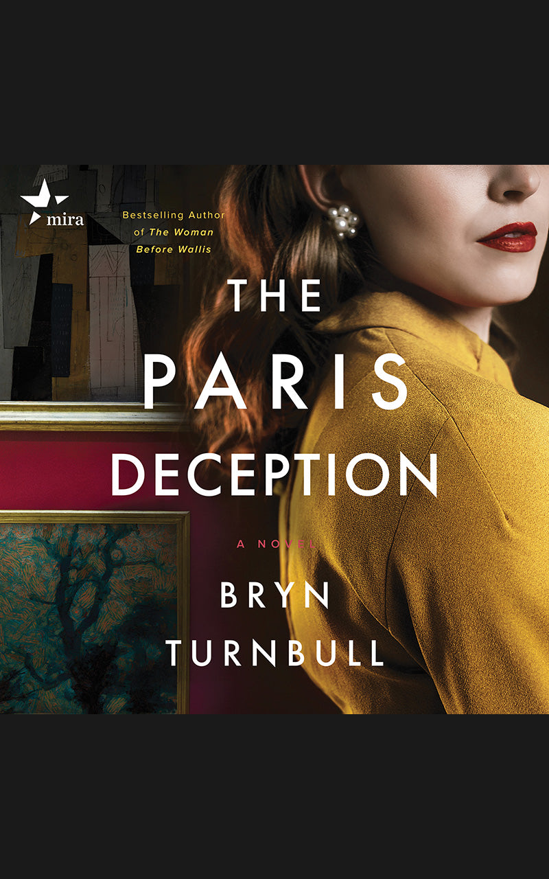 The Paris Deception
