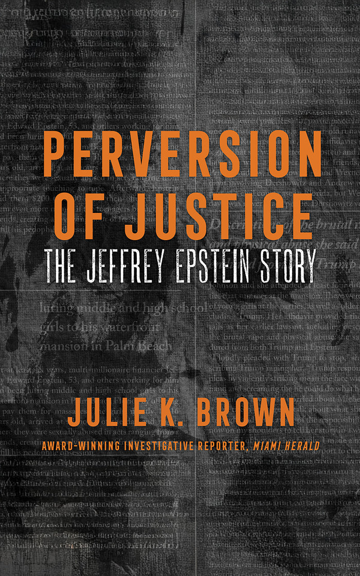 Perversion of Justice