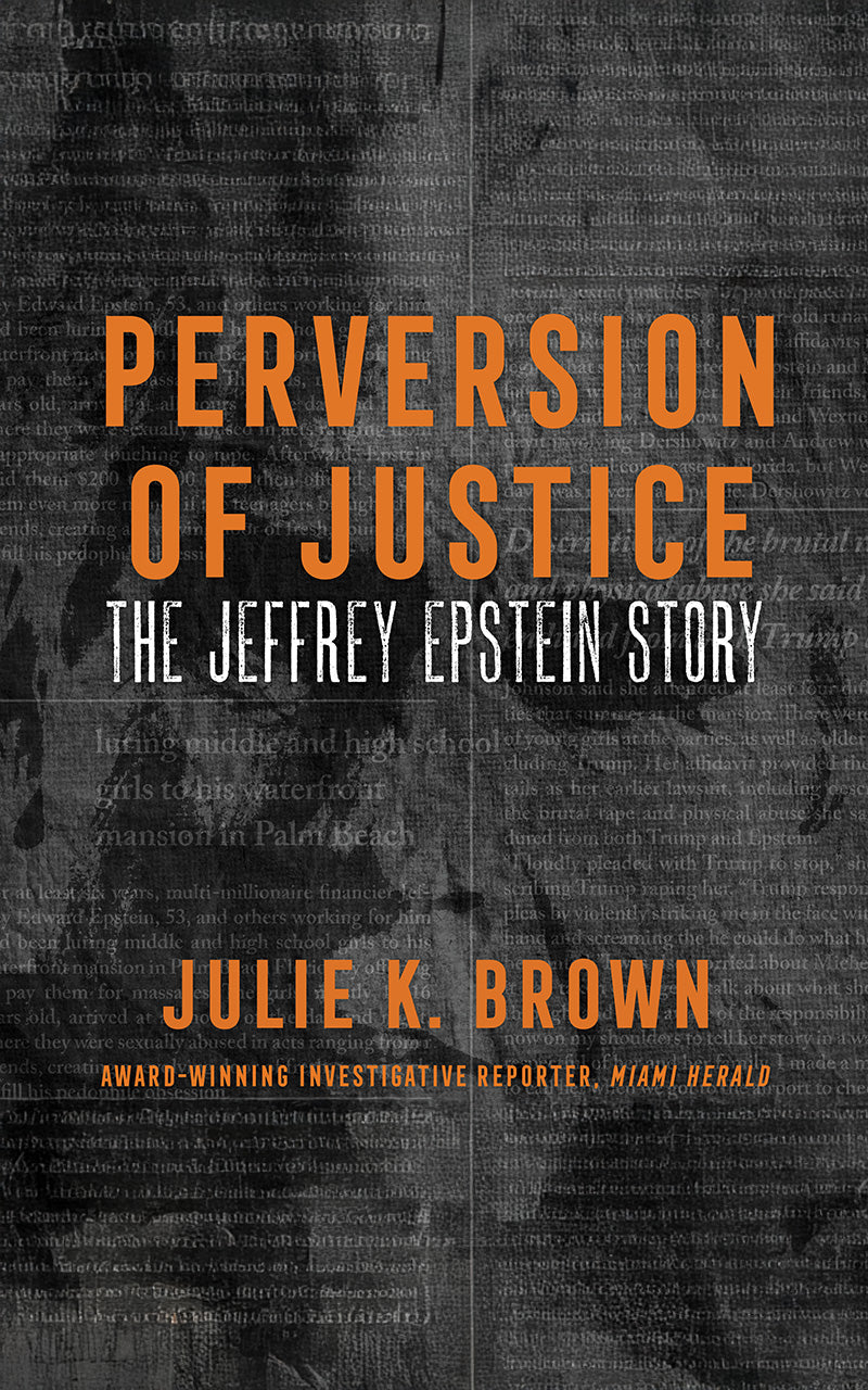 Perversion of Justice