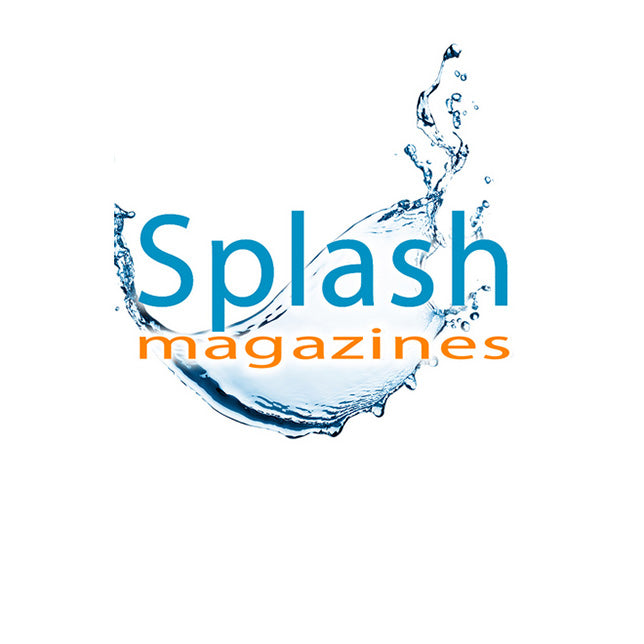Splash Magazines Logo