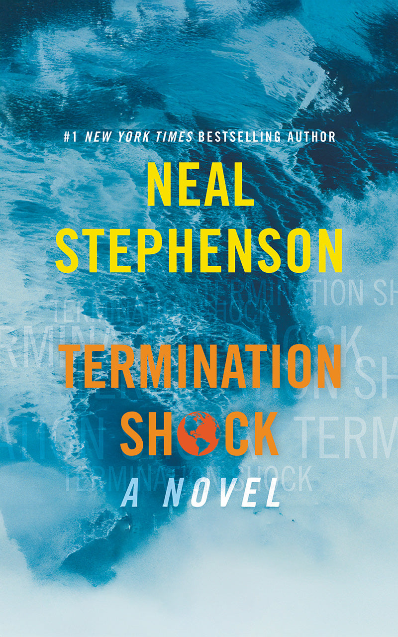 Termination Shock