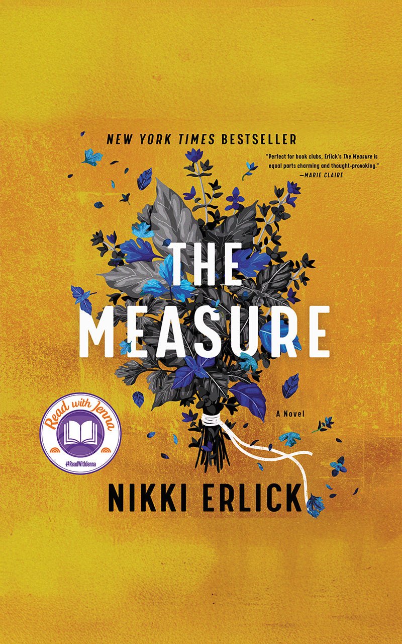 The Measure – Audiobrary