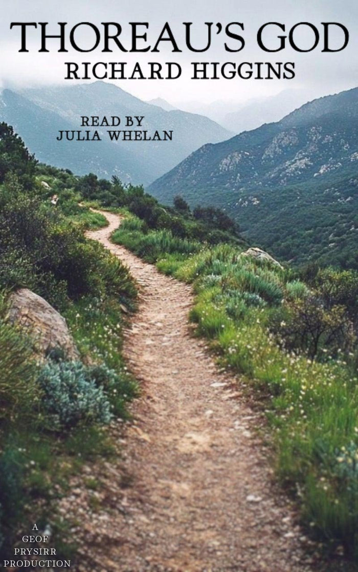 Thoreau’s God