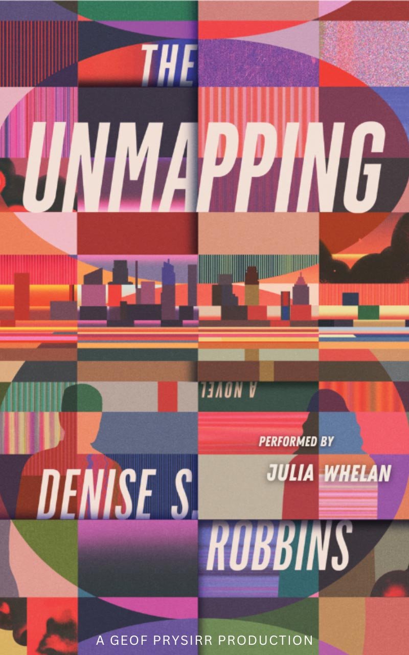 The Unmapping