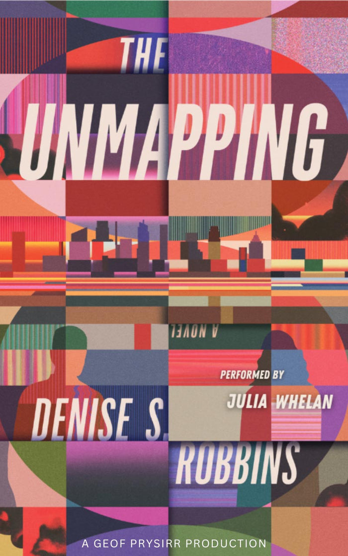 The Unmapping