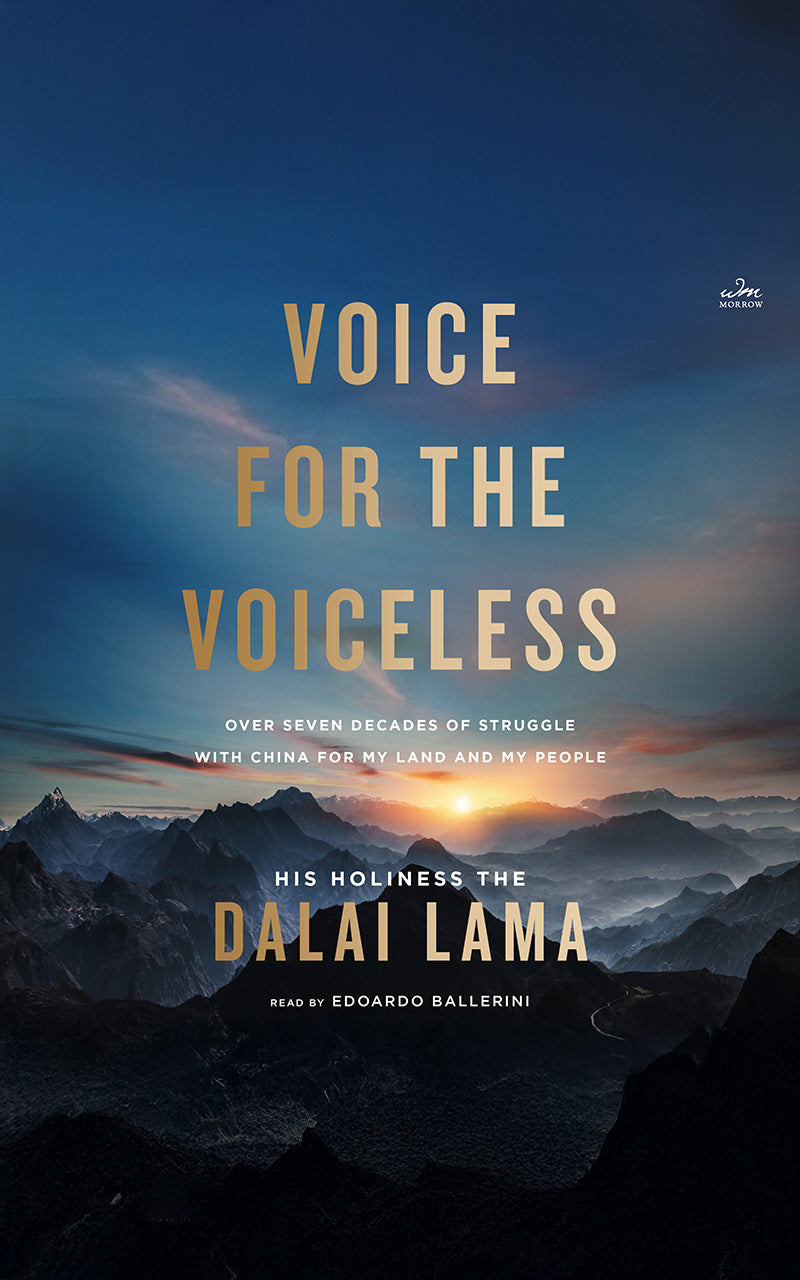 Voice for the Voiceless