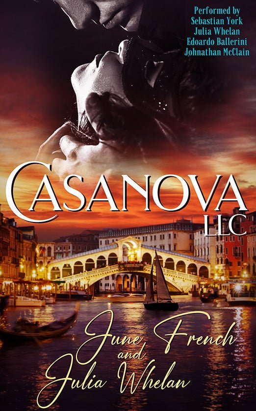 Casanova LLC