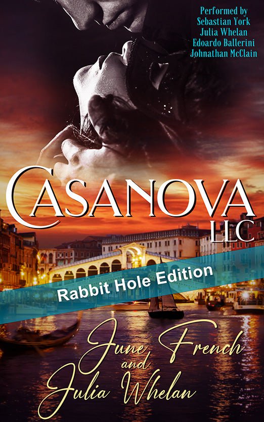 Casanova LLC